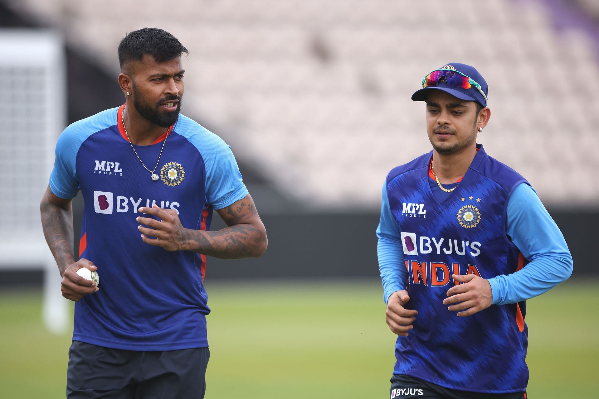 <a href='https://www.sportskeeda.com/player/ishan-kishan' target='_blank' rel='noopener noreferrer'>Ishan Kishan</a> could have been the third designated opener